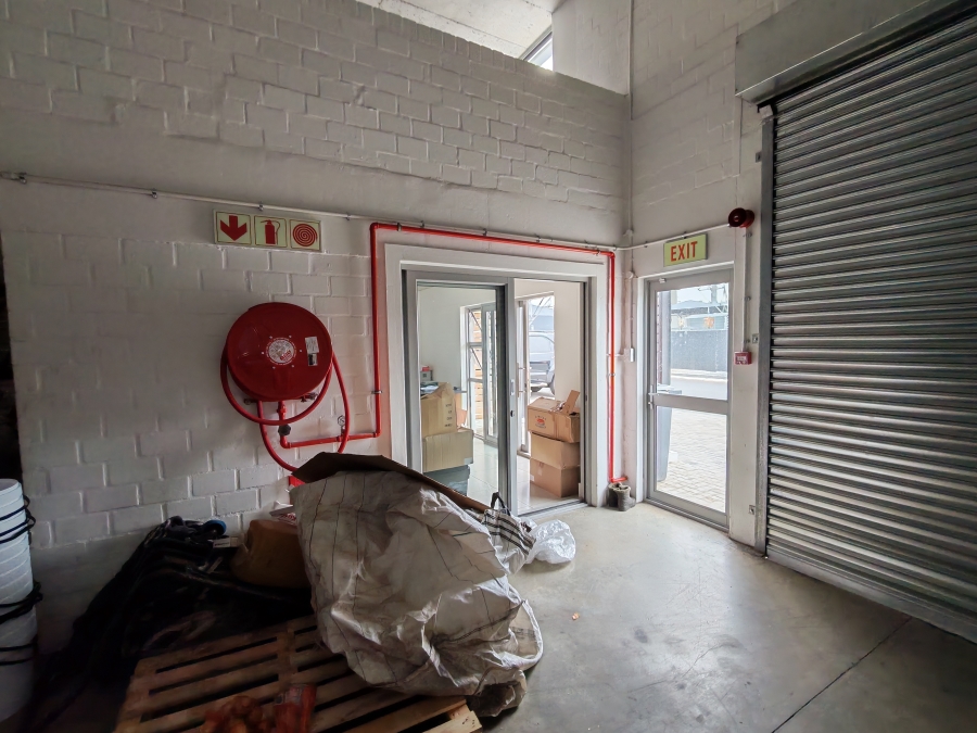 To Let commercial Property for Rent in Firgrove Western Cape